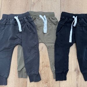 Little Bipsy Sweatpants